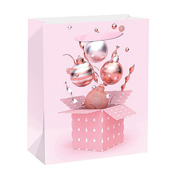 EU SACOSA CADOU CRACIUN 14*14*6,5CM S  71131 [1]