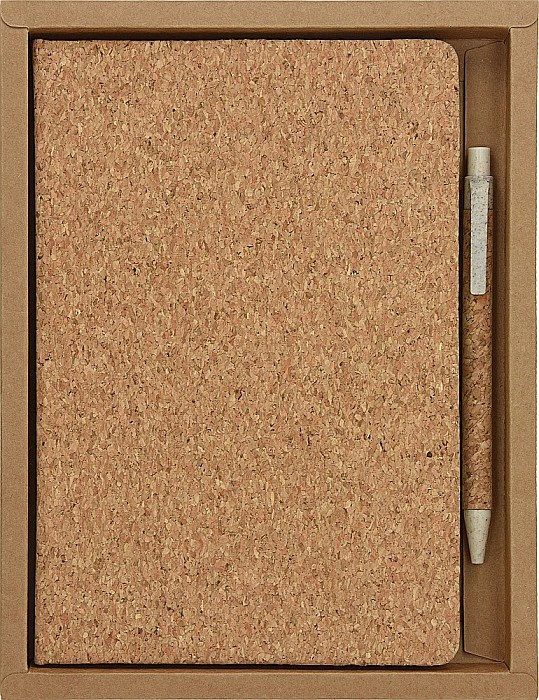 EU SET NOTES 18.2*23.5*2.5CM 96F + PIX PLUTA 7076621 [1]