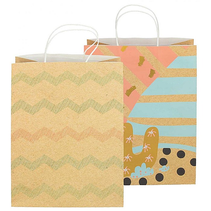 EU SACOSA CADOU 26.5*33*13CM ECOW SPECIAL 26,5x13x33cm L 77539 [1]