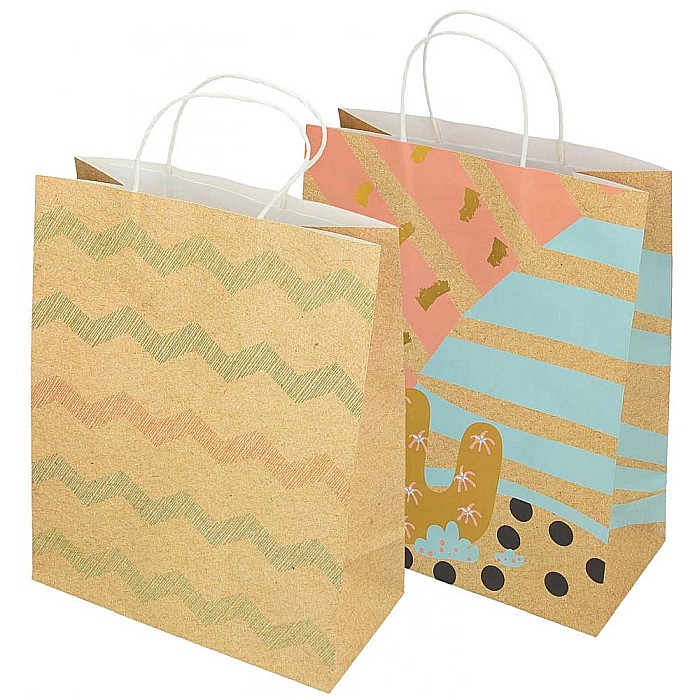 EU SACOSA CADOU 26.5*33*13CM ECOW SPECIAL 26,5x13x33cm L 77539 [2]