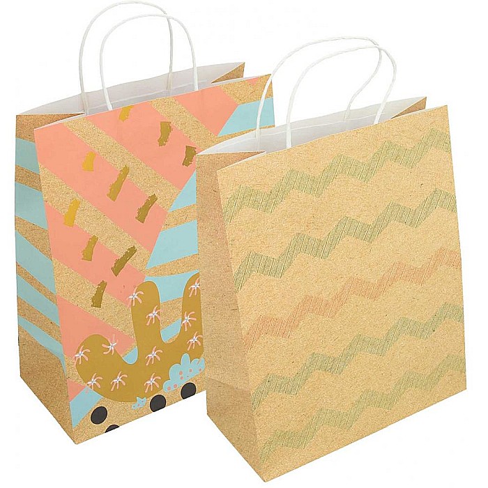 EU SACOSA CADOU 26.5*33*13CM ECOW SPECIAL 26,5x13x33cm L 77539 [3]