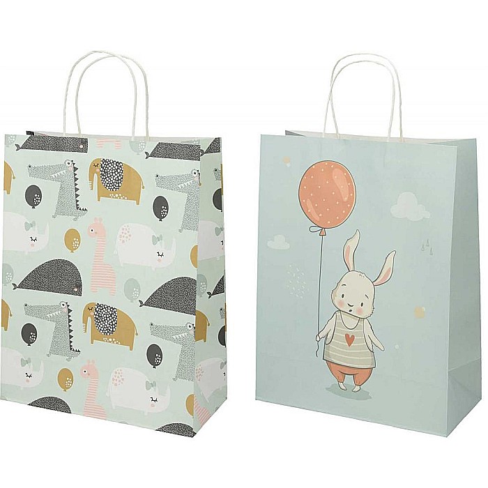 EU SACOSA CADOU 26.5*33*13CM ECOW SPECIAL L COPII 77545 [1]