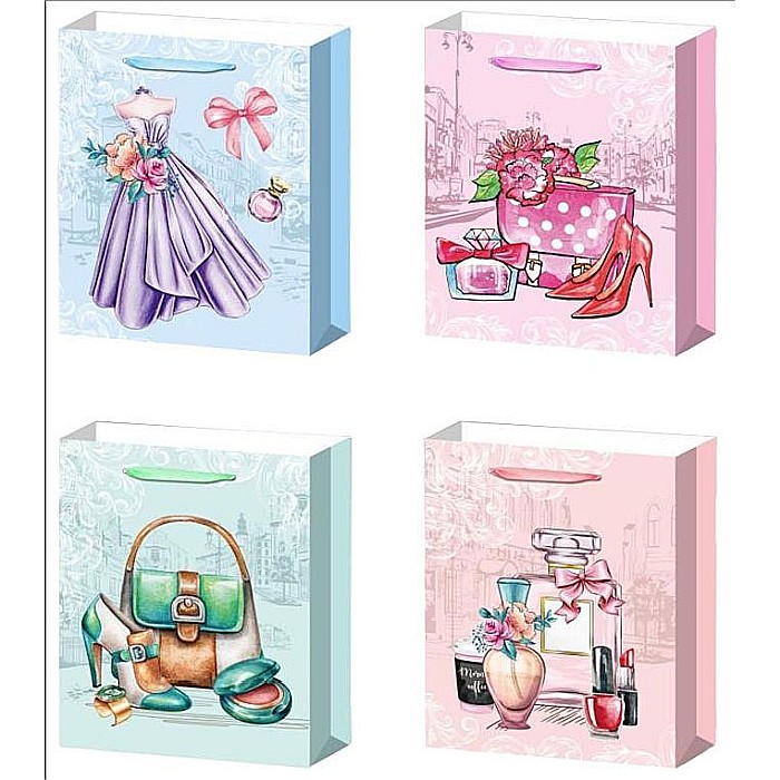 EU SACOSA CADOU, 33x45x20cm, 77547 [1]