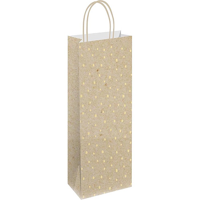 EU SACOSA CADOU CRACIUN STICLA NATUR CU STELUTE 77569 [1]