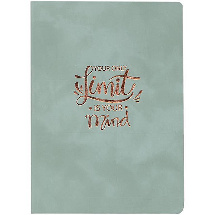 EU NOTES A5 120F QUOTES DIVERSE CULORI 778013 [8]