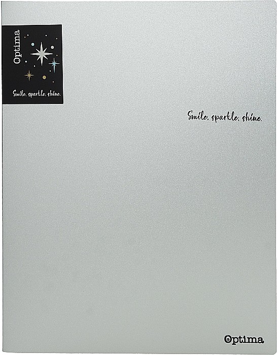 EU CAIET MECANIC A4 2 INELE GLITTER PASTEL 120378 [2]