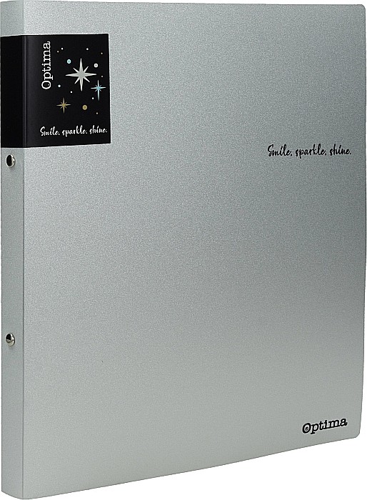 EU CAIET MECANIC A4 2 INELE GLITTER PASTEL 120378 [3]