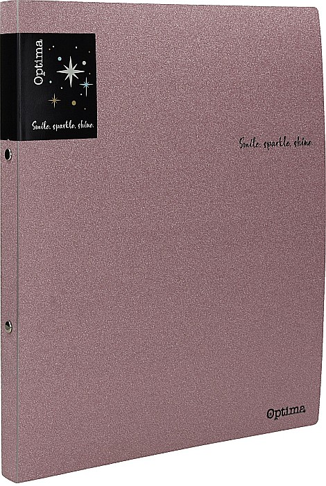 EU CAIET MECANIC A4 2 INELE GLITTER PASTEL 120378 [5]