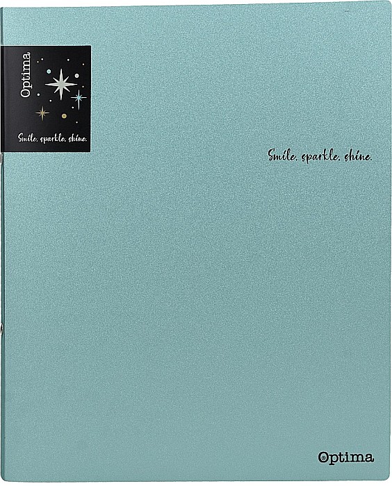 EU CAIET MECANIC A4 2 INELE GLITTER PASTEL 120378 [6]