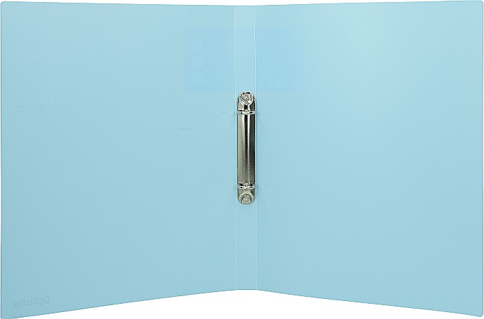 EU CAIET MECANIC A4 2 INELE CULORI PASTEL, 16mm 120385 [7]