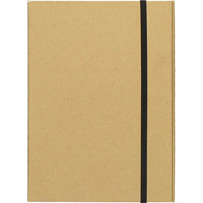 EU ORGANIZER OFFICE 21*15.5*2.5CM, CU ELASTIC, 10 PIESE 68127 [4]