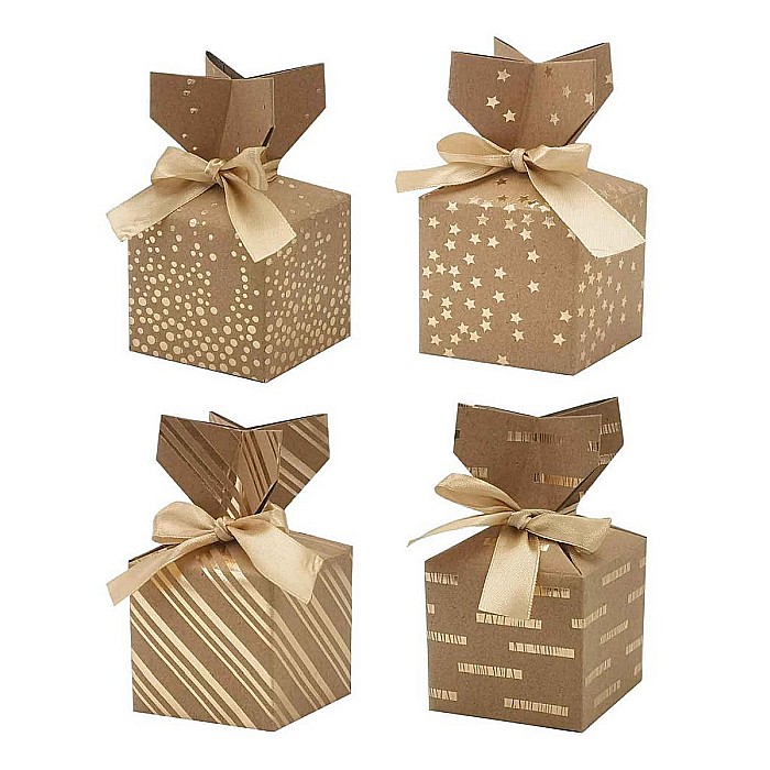 EU CUTIE CADOU CRACIUN 2/SET 10*10CM 77581 [1]