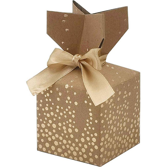 EU CUTIE CADOU CRACIUN 2/SET 10*10CM 77581 [3]