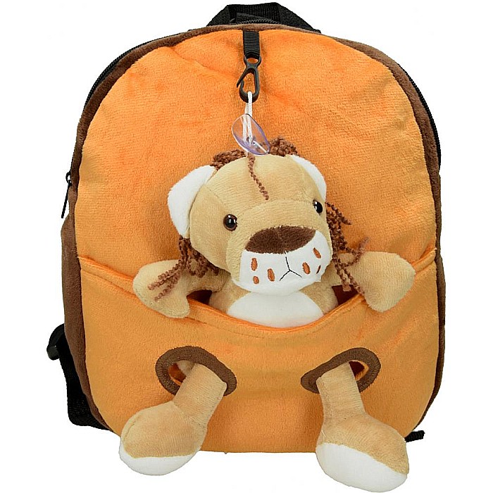 EU RUCSAC GRADINITA LION 531029 [1]