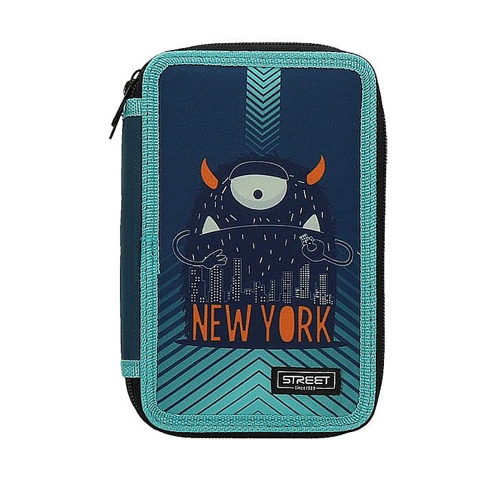 EU PENAR NECHIPAT 3 FERMOARE STREET YORK 531027A [1]