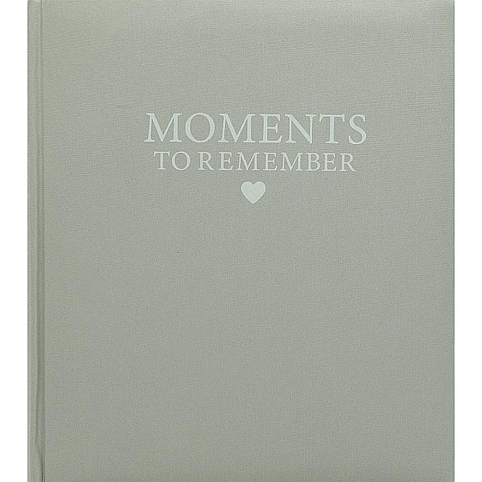 EU ALBUM FOTO CREATIV 120 POZE MY FIRST 778052 [2]