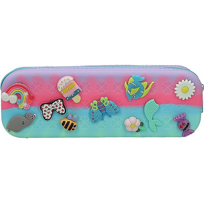 EU ETUI SILICON STREET DIVERSE MODELE 531234 [2]