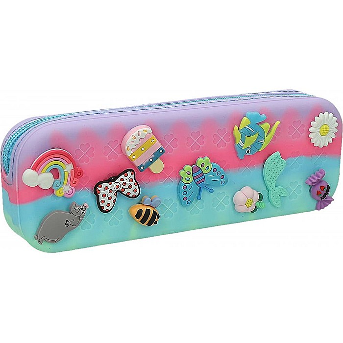 EU ETUI SILICON STREET DIVERSE MODELE 531234 [3]