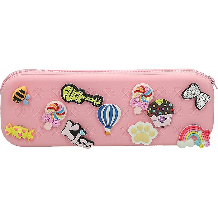 EU ETUI SILICON STREET DIVERSE MODELE 531234 [4]