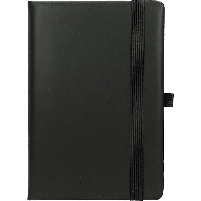 EU NOTES A5 196F CU ELASTIC NEGRU FLUX 7077402 [1]