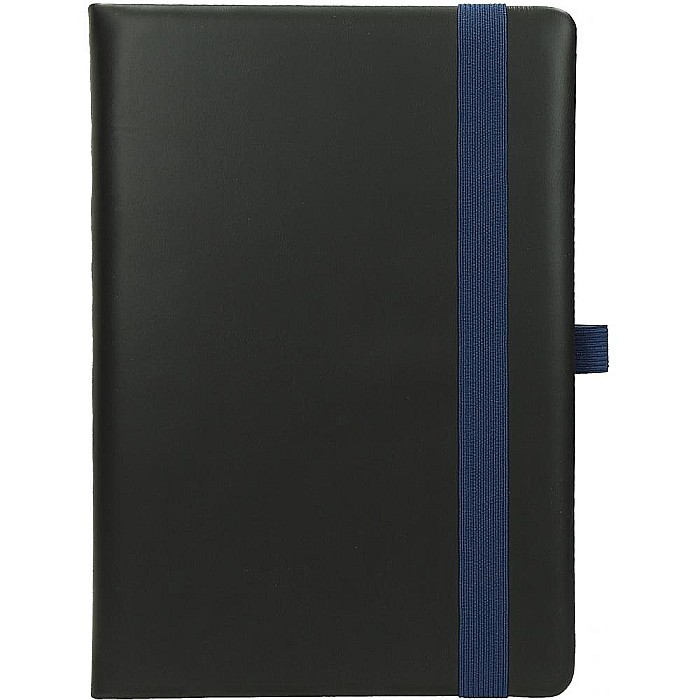 EU NOTES A5 196F CU ELASTIC ALBASTRU FLUX 7077406 [1]