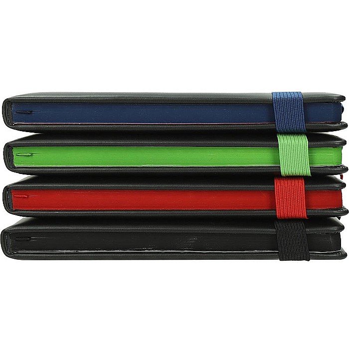 EU NOTES A5 196F CU ELASTIC ALBASTRU FLUX 7077406 [2]