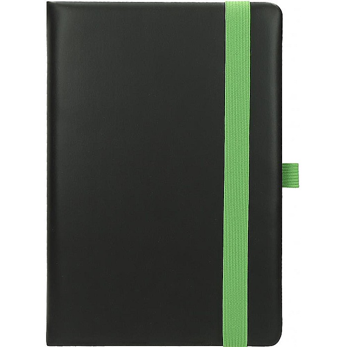 EU NOTES A5 196F CU ELASTIC VERDE FLUX 7077407 [1]