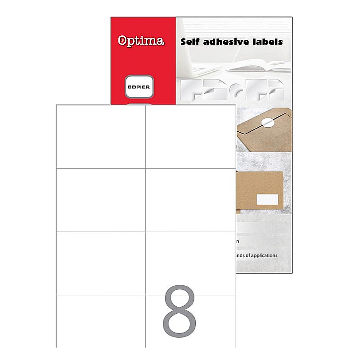 EU ETICHETE AUTOADEZIVE 8/A4 105*74MM 100COLI/SET 32103 [1]