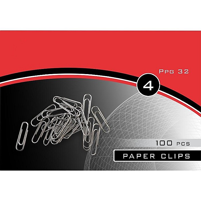 EU AGRAFE HARTIE 32MM 100/SET 22142 [1]