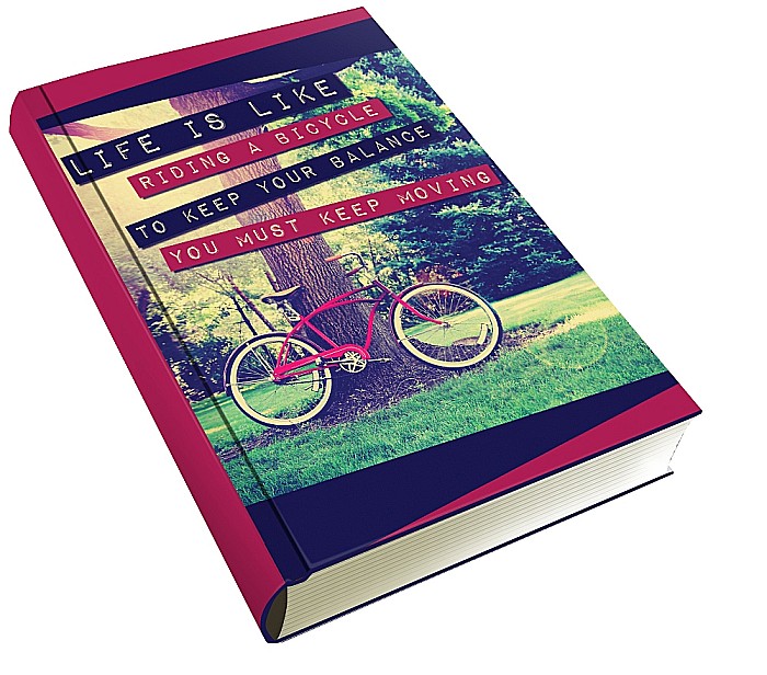 EU ALBUM FOTO 504 POZE 22.5*32.8*8CM 72116 [5]