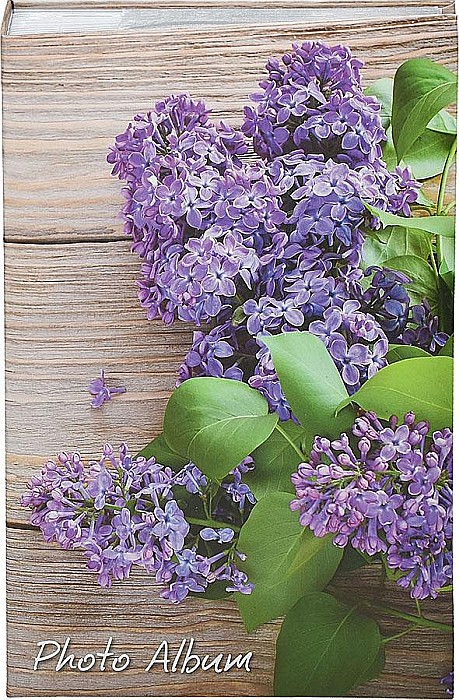 EU ALBUM FOTO 504 POZE 22.5*32.8*8CM 72116 [6]