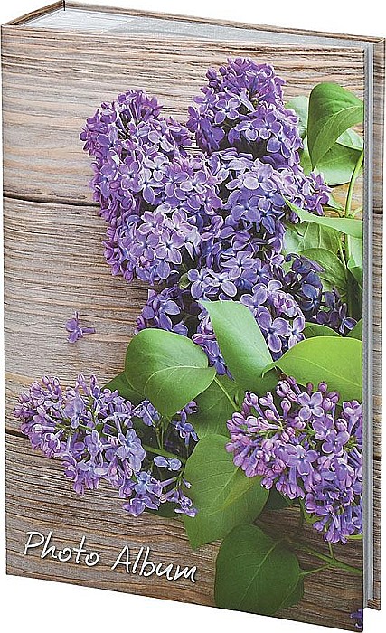 EU ALBUM FOTO 504 POZE 22.5*32.8*8CM 72116 [7]