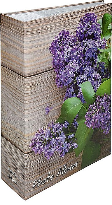 EU ALBUM FOTO 504 POZE 22.5*32.8*8CM 72116 [8]