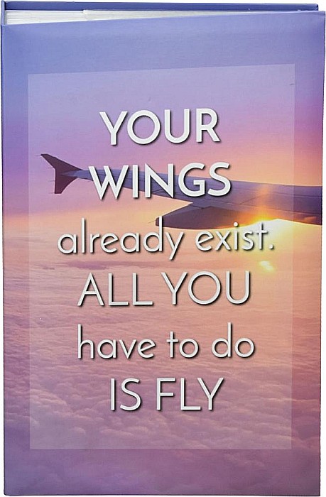 EU ALBUM FOTO 504 POZE 22.5*32.8*8CM 72116 [9]