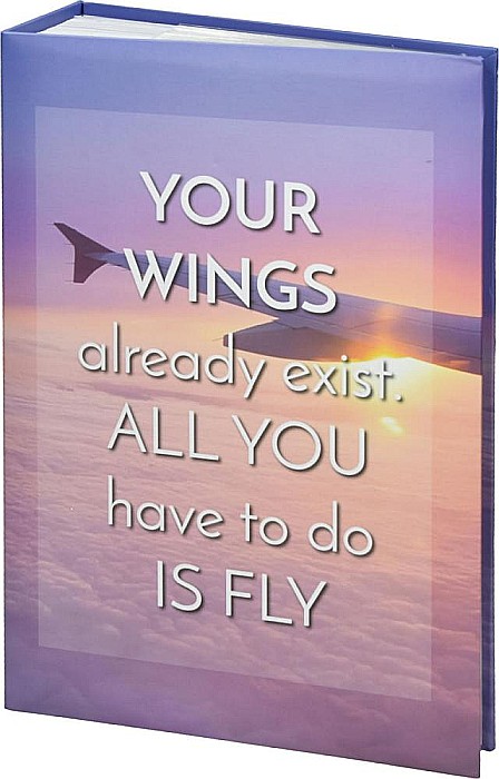 EU ALBUM FOTO 504 POZE 22.5*32.8*8CM 72116 [10]