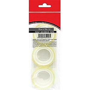 EU BANDA ADEZIVA 15MM*10M 3/SET TRANSPARENTA 29064 [1]