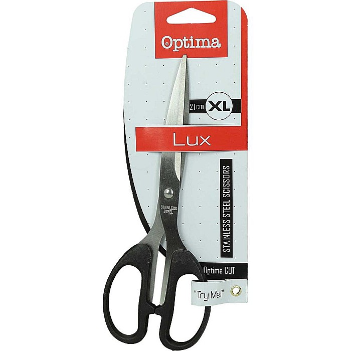 EU FOARFECA LUX 21CM NEAGRA 26507 [1]