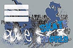 EU ETICHETE SCOLARE AUTOADEZIVE 9/SET TEENS BOYS 23329/213287 [4]