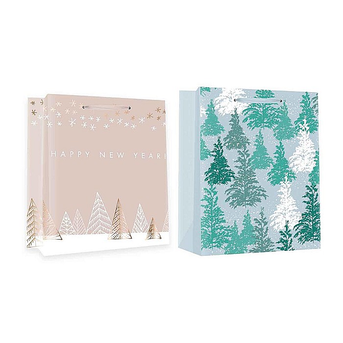 EU SACOSA CADOU CRACIUN 26*32*12CM DIVERSE MODELE L 71842 [2]