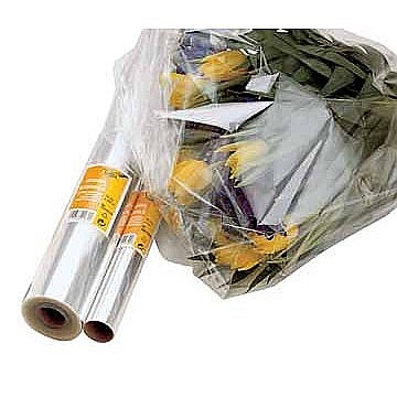 DER CELOFAN ROLA 70CMX5M CRISTAL F299/70/5 [4]