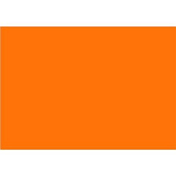 BR CARTON COLOR A5 160GR 100/SET PORTOCALIU 2250040 [2]