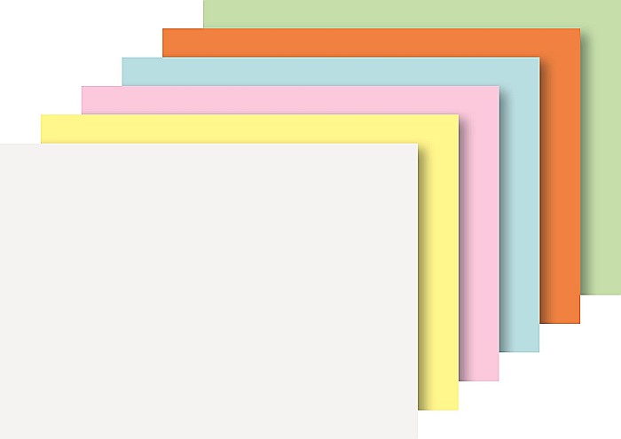 BR INDEX CARD A6 100/SET ALB VE 2260000 [3]