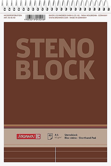 BR NOTES A5 40F SPIRA 55761 [1]