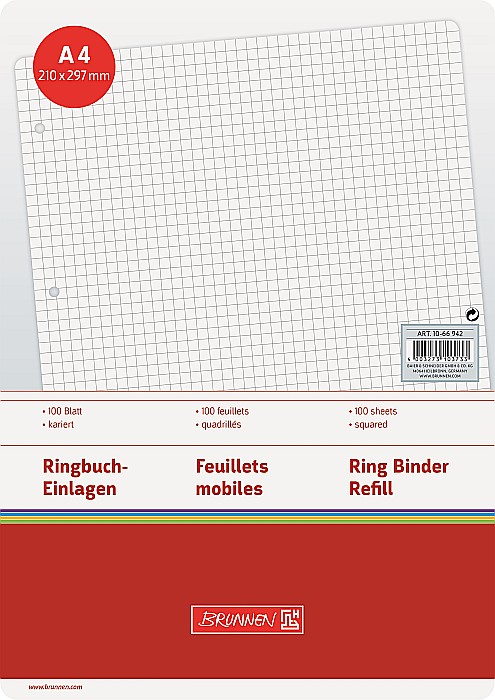 BR REZERVA CAIET MECANIC A4 100F PATRATELE 66942 [1]