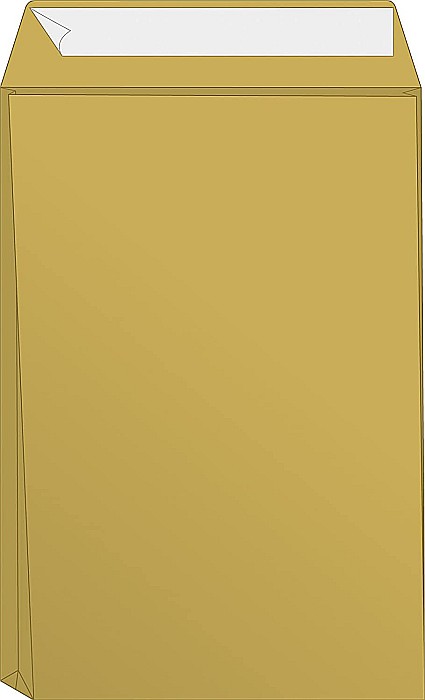 BR PLIC B4 CU BURDUF 250*353*40MM SILICONIC, KRAFT 5/SET 53457 [2]