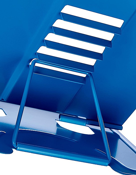 BR SUPORT CARTE DIN METAL BRUNNEN, CULORI ASORTATE 40401 [5]