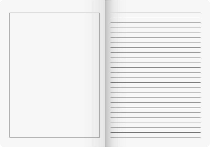 BR CAIET SPECIAL A4 16F BRUNNEN SCRIERE CREATIVA 4499104 [2]