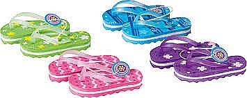 BR RADIERA FORMA SLAP DIVERSE CULORI 29979 [2]