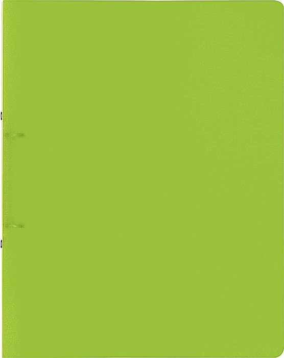 BR CAIET MECANIC A4 2 INELE 16MM VERDE KIWI COLOR CODE 6551652 [1]