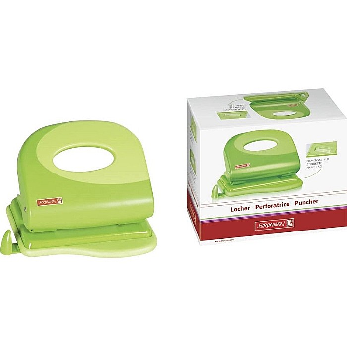 BR PERFORATOR 20 COLI VERDE COLOR CODE 2062752 [3]